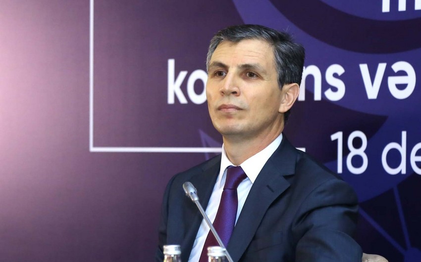 Zahid Oruc:  “Hökumət Tofiq Yaqublunun səhhətinin ağırlaşmasında maraqlı deyil”