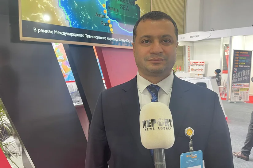 Horadizdə konteyner meydançası yaradılacaq