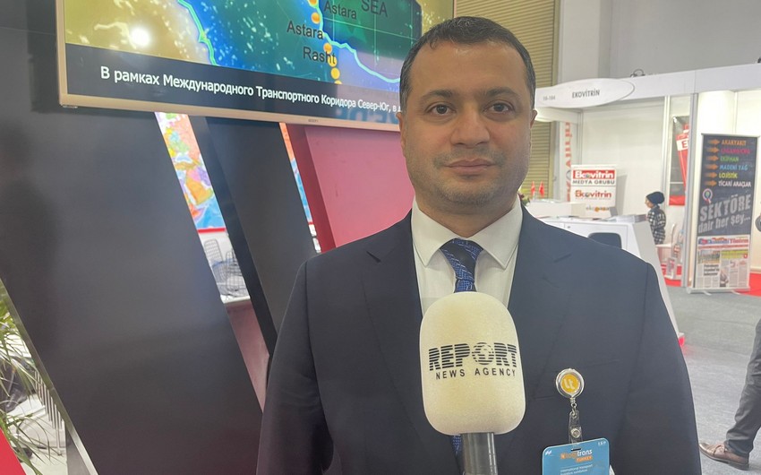Horadizdə konteyner meydançası yaradılacaq
