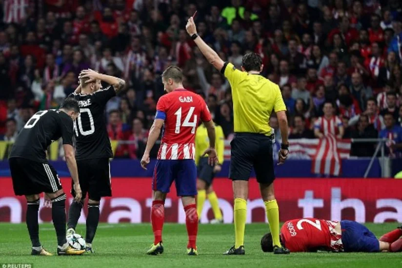 UEFA discloses decision on Qarabag player Pedro Henrique