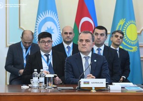 Azerbaijan's FM calls for proper use of new opportunities in region