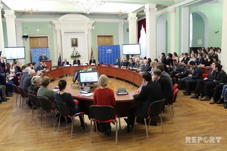 Глава МИД Азербайджана: Переговоры по карабахскому конфликту практически не ведутся