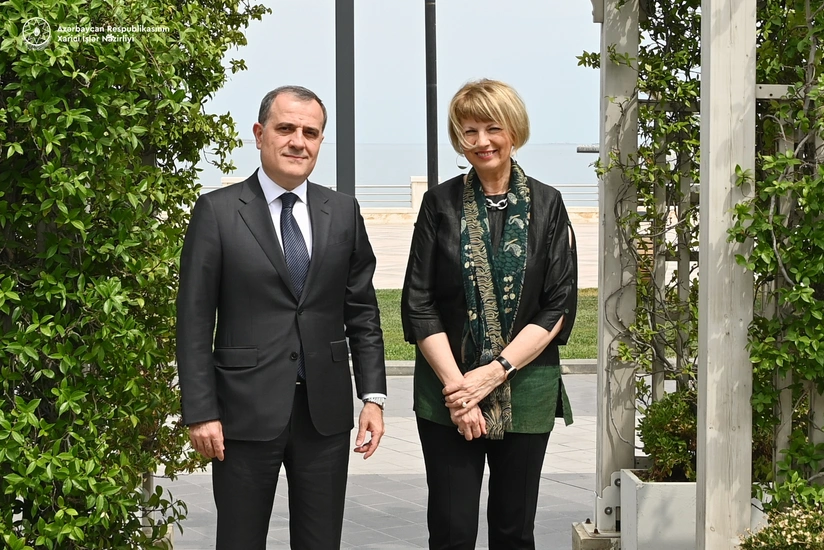 Ceyhun Bayramov: ATƏT fəaliyyətini günümüzün reallıqlarına uyğun qurmalıdır