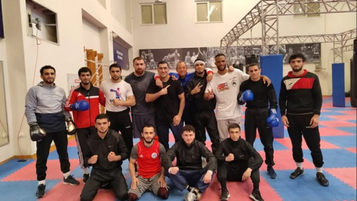Dünya çempionatında iştirak edəcək Azərbaycan boksçuları açıqlanıb