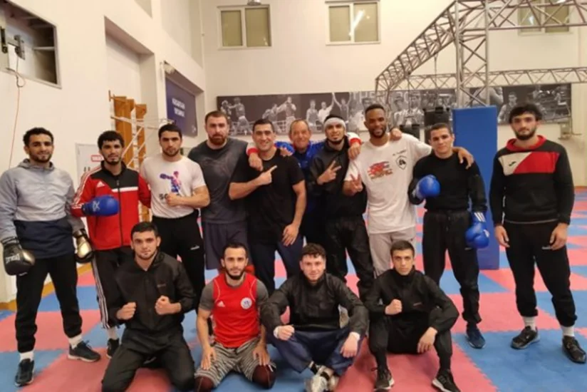 Dünya çempionatında iştirak edəcək Azərbaycan boksçuları açıqlanıb