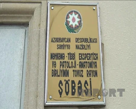 Tovuzda yol qəzasında ölən məktəblinin kimliyi məlum olub