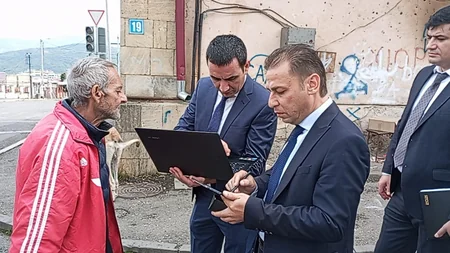 Yeddi erməni vətəndaşlıq üçün Azərbaycana müraciət edib