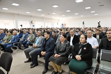 Testimony of victims heard in Ruben Vardanyan's trial