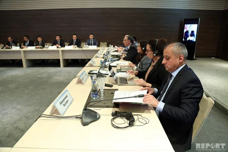 Baku hosts meeting on IV Round Evaluation of Fight against Corruption in Azerbaijan