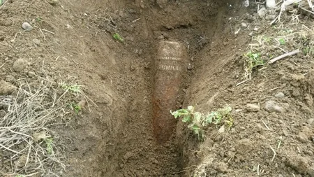 Cocuq Mərcanlıda 873 ədəd qəlpə aşkar edilib