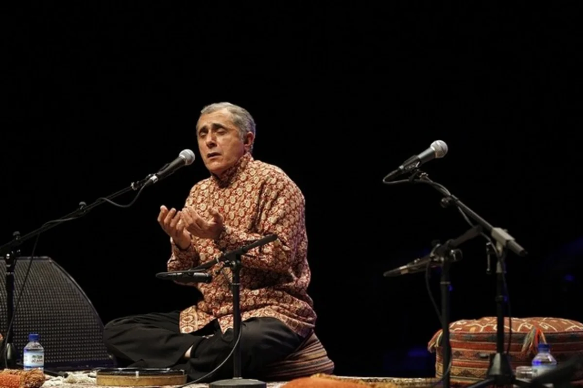 Alim Qasımov Abu-Dabidə konsertdə iştirak edəcək