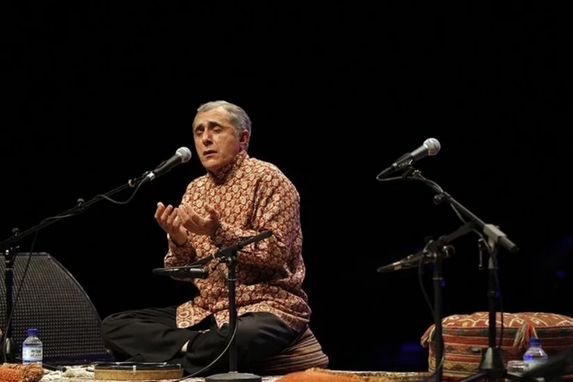 Alim Qasımov Abu-Dabidə konsertdə iştirak edəcək