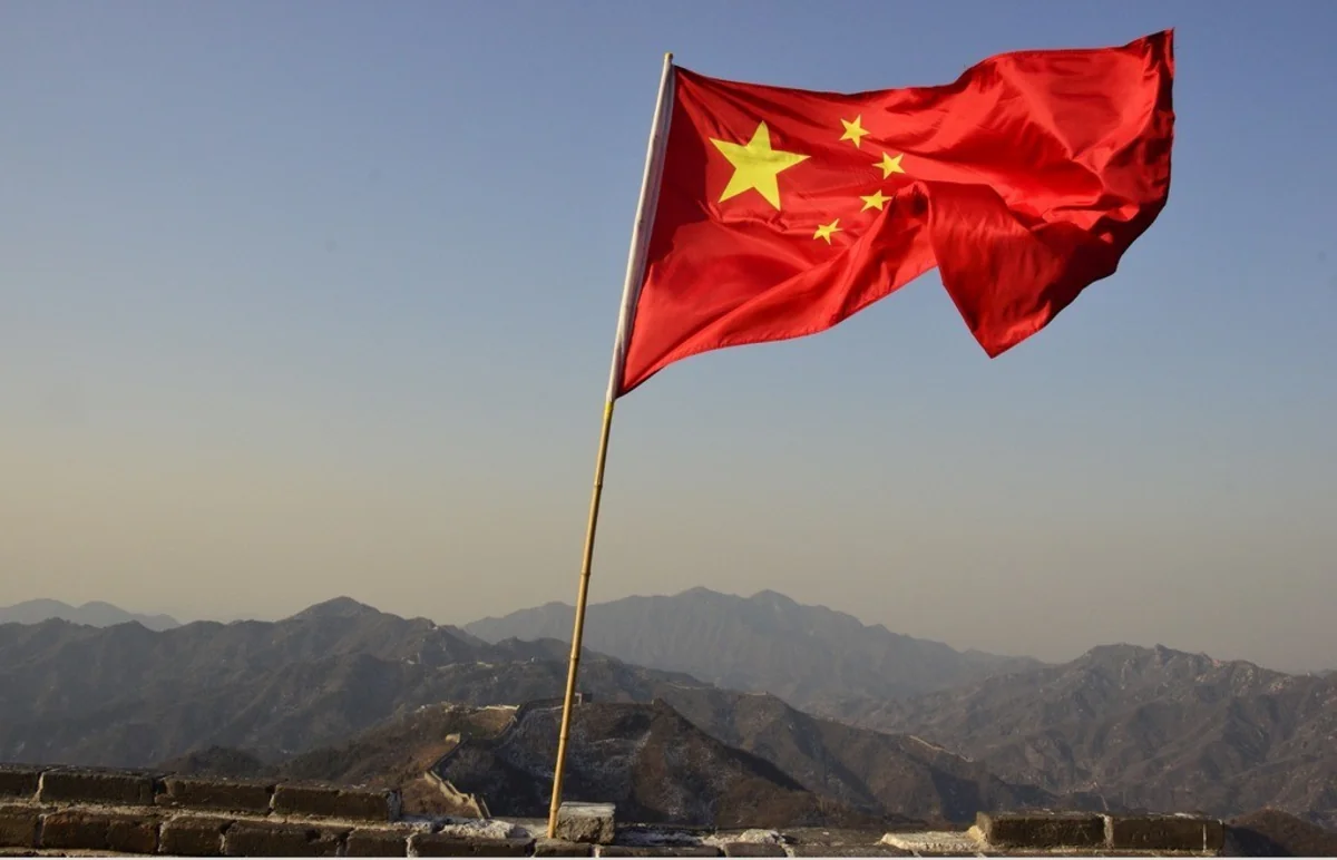 China: Lawful trade cooperation with Iran should be respected