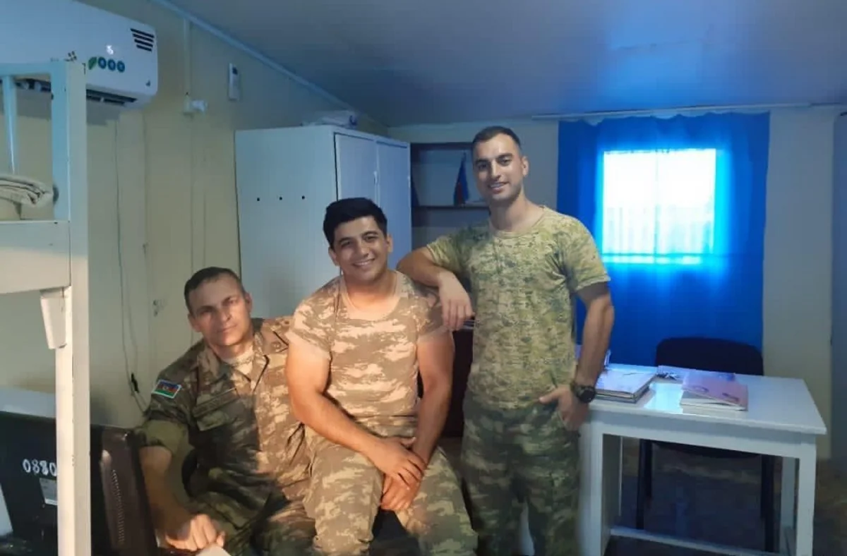 Обнародовано число врачей, ставших шехидами в Отечественной войне