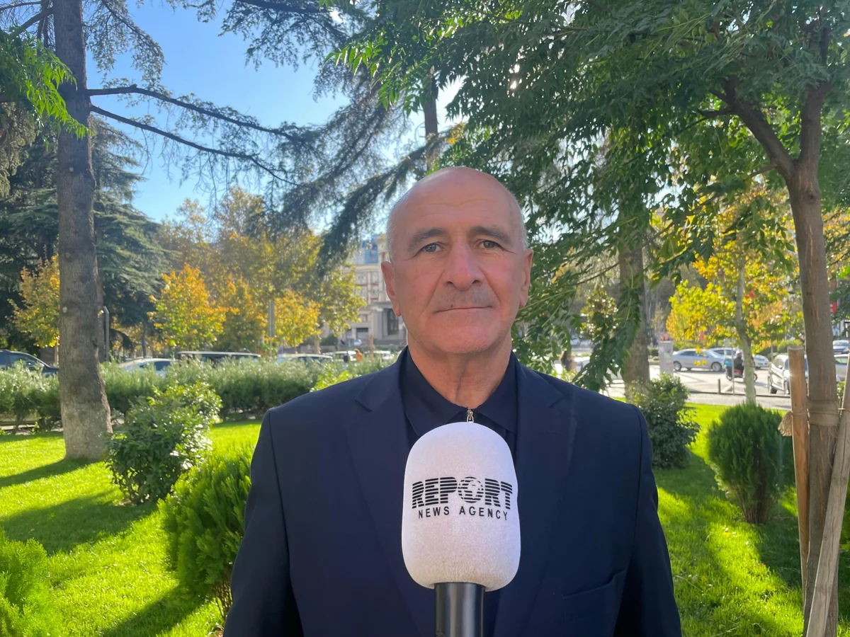 Gürcüstan alimi: Hər kəs Azərbaycanın qələbəsindən danışır, ABŞ isə hələ də 907-ci düzəlişin təsirindədir