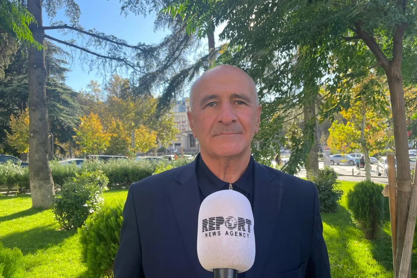 Gürcüstan alimi: Hər kəs Azərbaycanın qələbəsindən danışır, ABŞ isə hələ də 907-ci düzəlişin təsirindədir