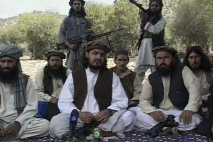 Taliban Əfqanıstanda strateji əhəmiyyətə malik şəhəri ələ keçirib