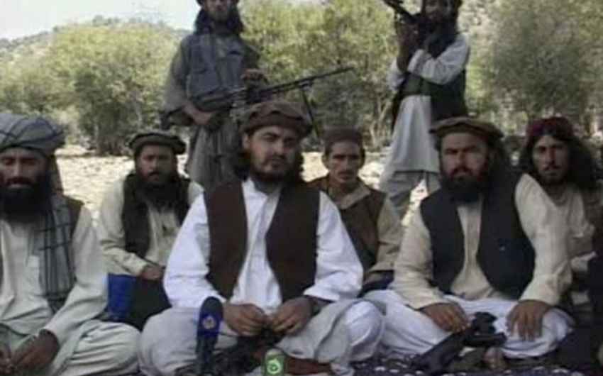 Taliban Əfqanıstanda strateji əhəmiyyətə malik şəhəri ələ keçirib