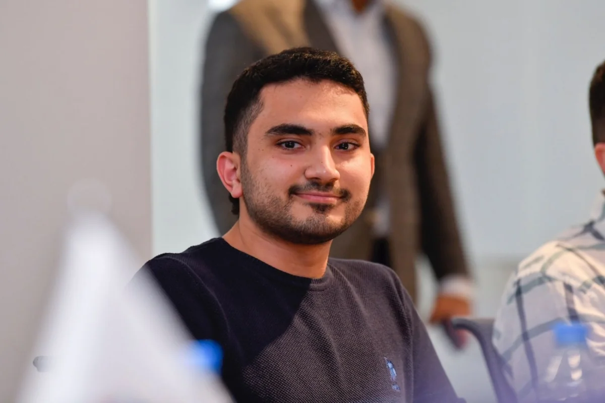 Abdulla Qədimbəyli