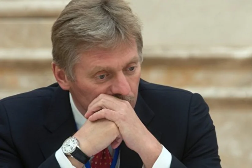 Песков: РФ прикладывает усилия для урегулирования в Нагорном Карабахе