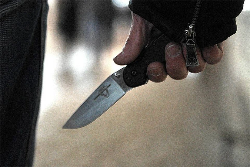 СК РФ возбудил дело в отношении иностранца, напавшего на полицейских в Москве