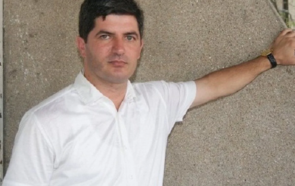 AXCP Rəyasət Heyətinin üzvü azadlığa çıxıb