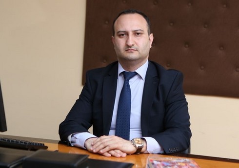 Aqil Şirinov yenidən Azərbaycan İlahiyyat İnstitutuna rektor təyin edilib