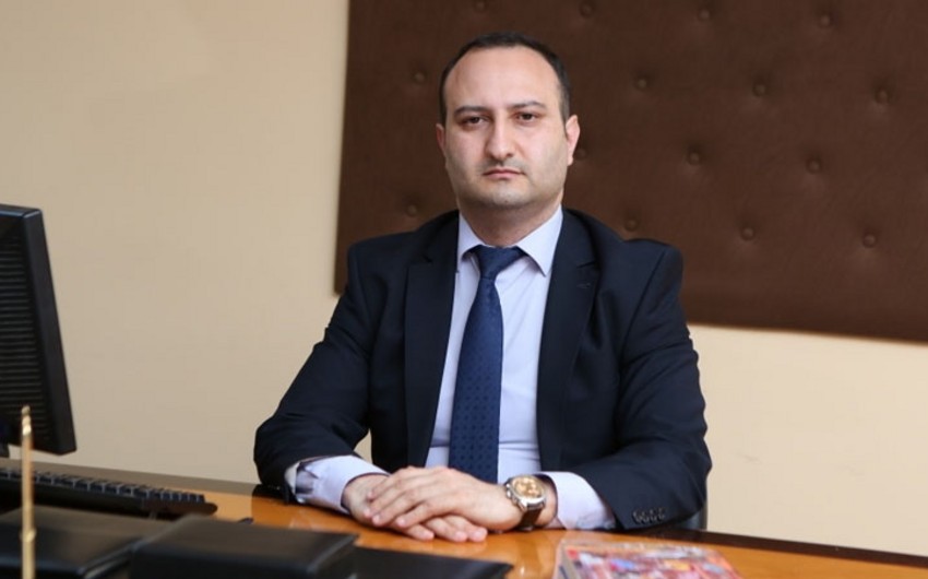 Agil Shirinov reappointed as rector of Azerbaijan Institute of Theology