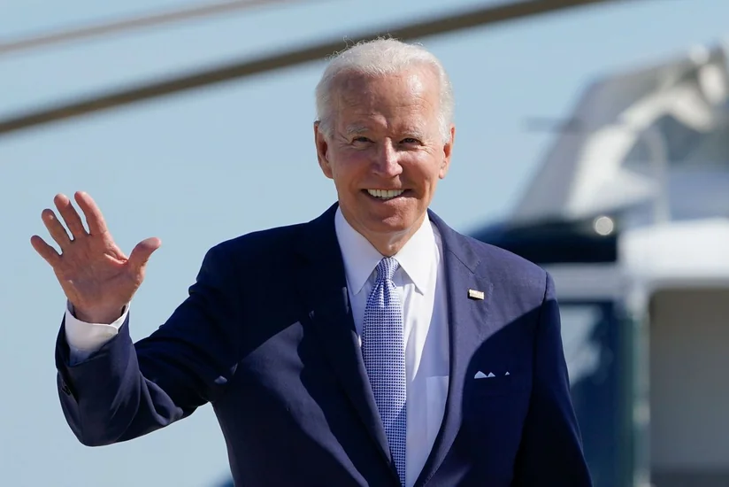 Biden: G7 nations to ban import of Russian gold