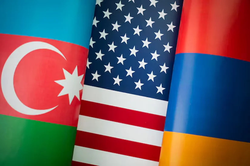 Азербайджан и Армения решительно отвергают и исключают любые попытки мести, сейчас и в будущем