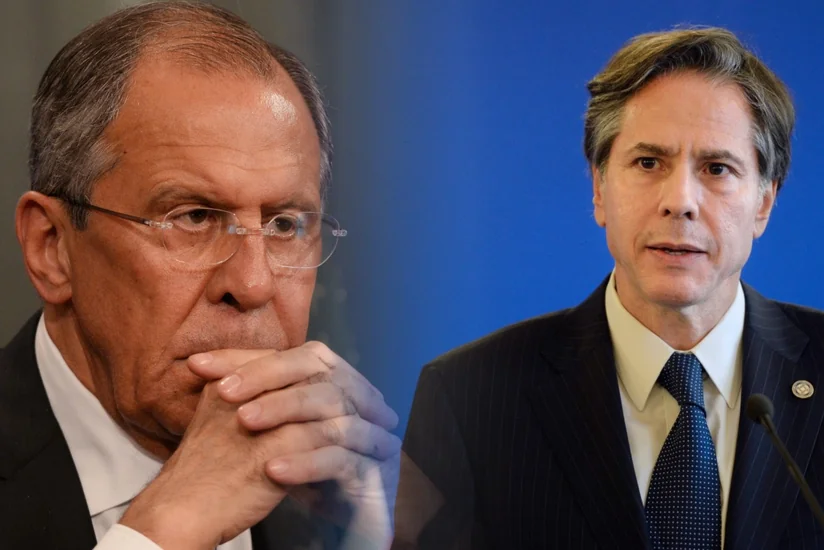 ABŞ və Rusiya xarici işlər nazirləri Əfqanıstandakı vəziyyəti müzakirə ediblər