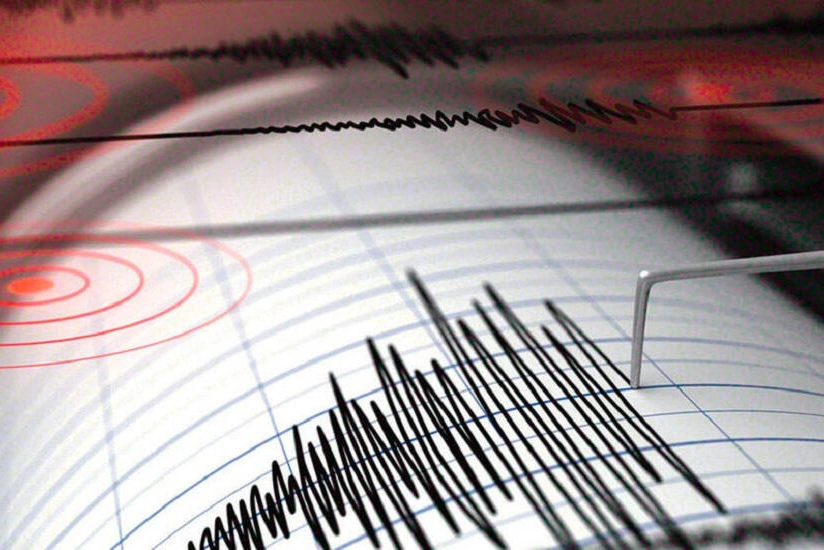 Strong earthquake occurs off Indonesian coast