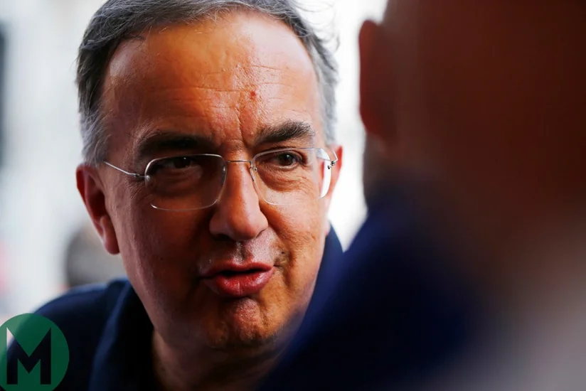 Formula 1də çıxış edən Ferrarinin prezidenti istefa verib