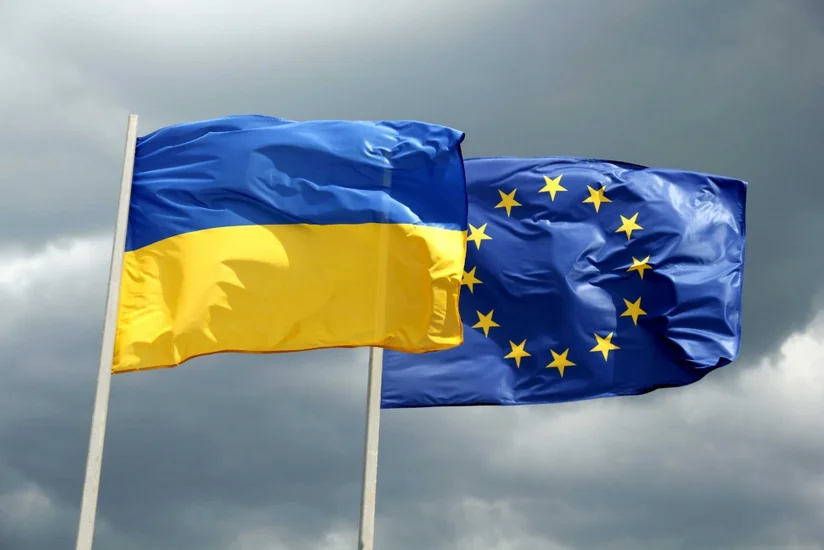 ЕС выделит Украине еще 300 млн евро макрофинансовой помощи