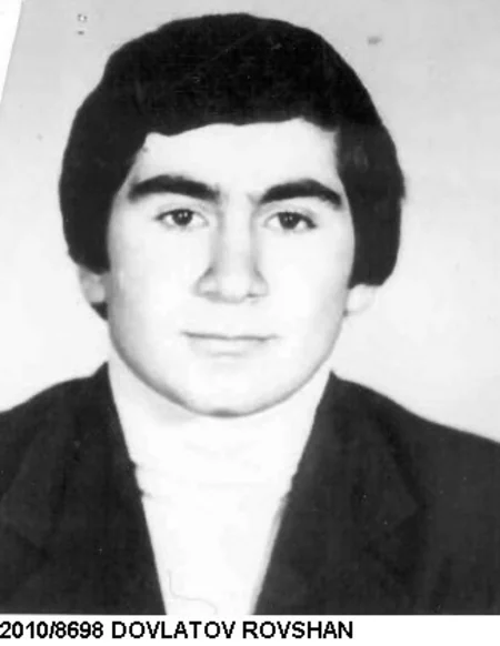 Azerbaijan declares one more person wanted via Interpol - PHOTO