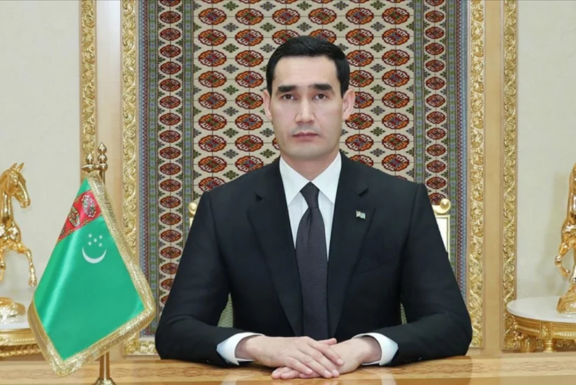 Туркменистан планирует расширять сотрудничество с ЕС