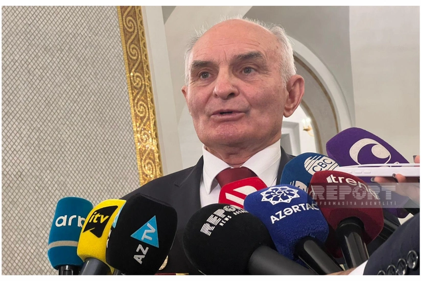 Baikal-Amur Mainline veteran: Heydar Aliyev devoted all his free time to people