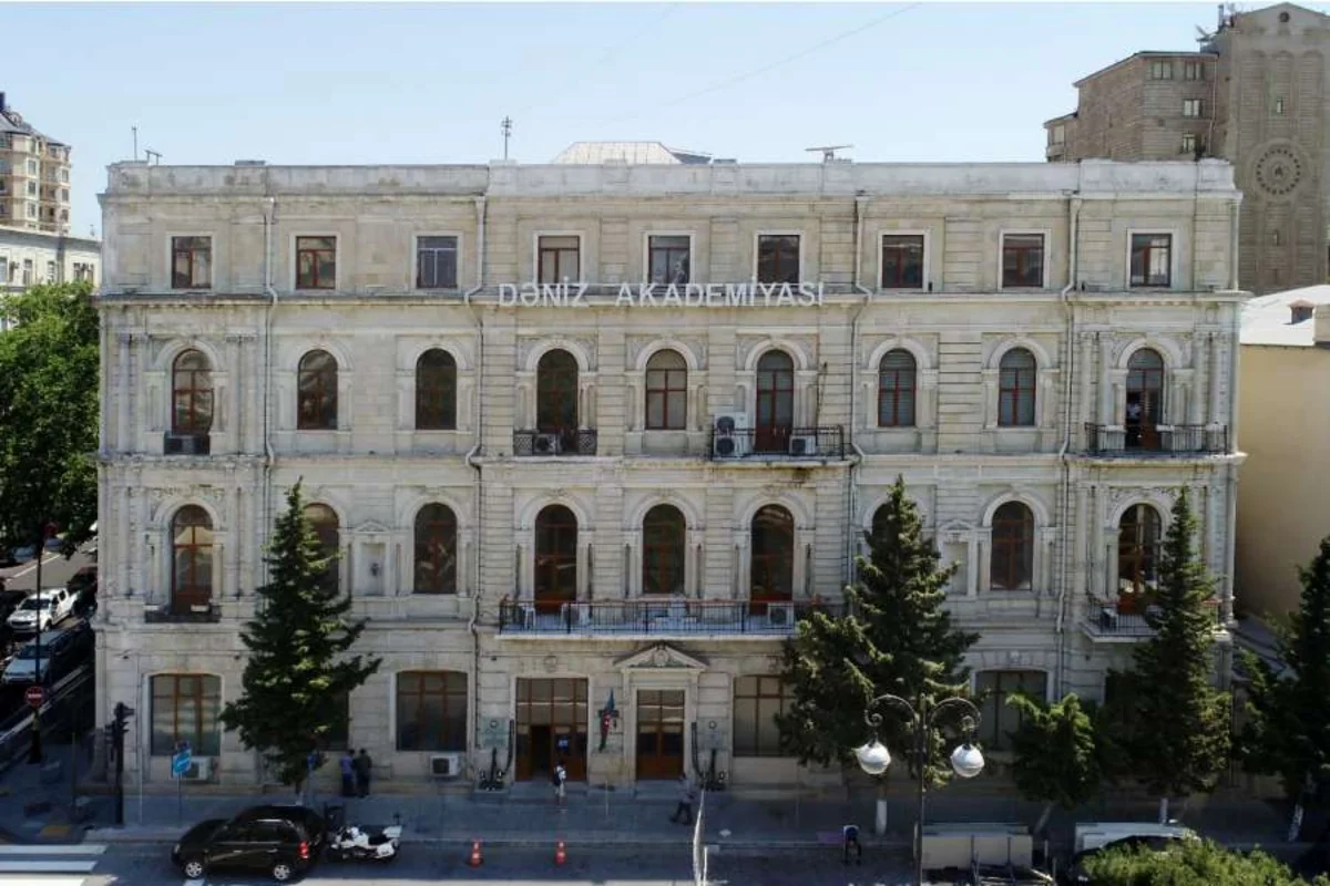 ADDA-ya yeni tədris ili üzrə tələbə qəbulunun nəticələri məlum olub