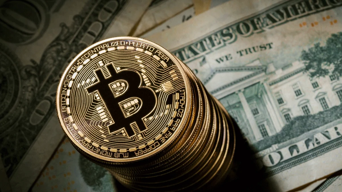 Bitcoini 2018-ci ildə nə gözləyir? Köpük partlayacaqmı? - TƏHLİL