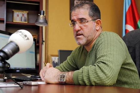 ​Rauf Arifoğlu: “Hazırda Azərbaycan müxalifəti hakimiyyətə işləyir” - MÜSAHİBƏ