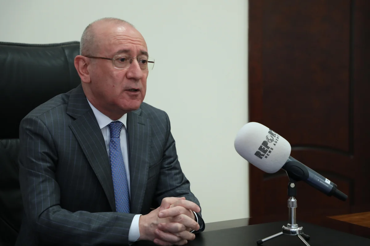İlqar Rəhimov: Vətən müharibəsindəki zəfər paralimpiyaçıların çıxışına təsir etdi
