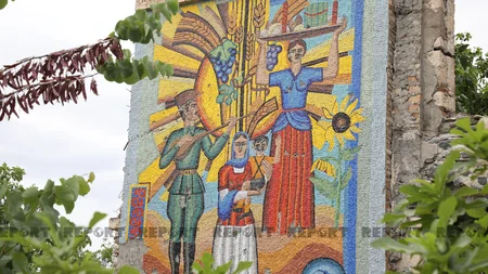 Jurnalistlər Ağdam Çörək muzeyində olub