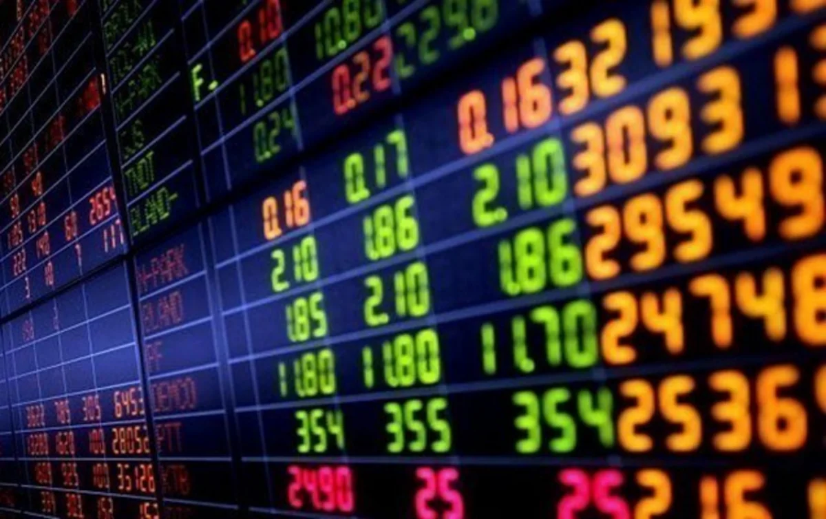 Индексы на Нью-Йоркской бирже выросли