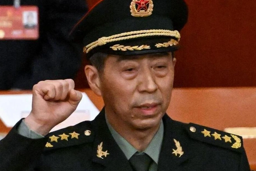 Çinin müdafiə naziri: İran və Belarusla hərbi əməkdaşlığı gücləndirəcəyik