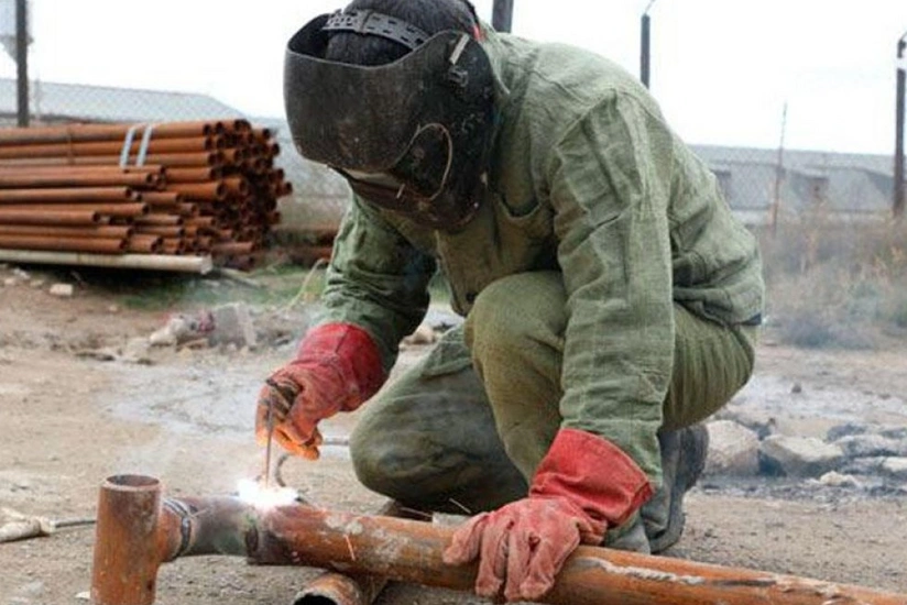 “Azəriqaz” işğaldan azad edilmiş ərazilərdə görülən işləri açıqlayıb