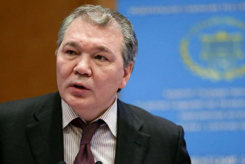 Глава комитета Госдумы: Минская группа не может решить проблему Нагорного Карабаха