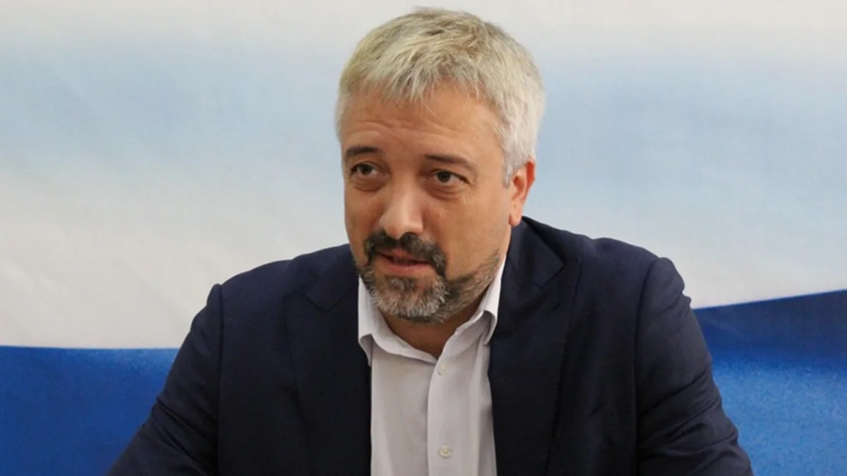 Yevgeni Primakovun nəvəsi Qazaxıstanın yeni naziri ilə əməkdaşlıqdan imtina edib