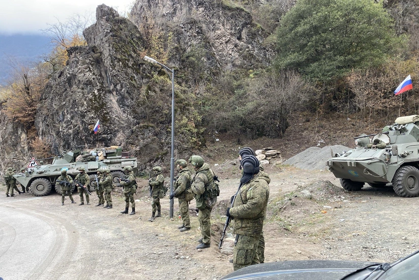 Выходки благодетелей Армении: каких еще шагов ждать Азербайджану от своих соседей? 
