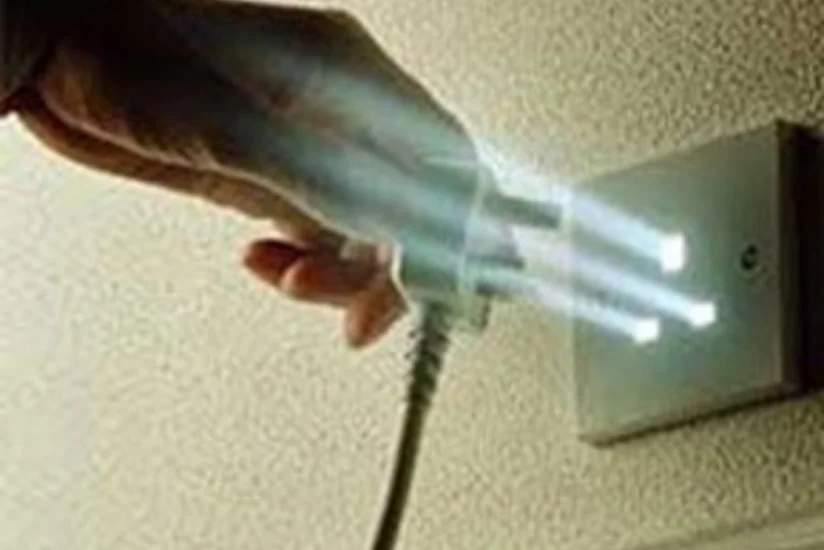 Oğuzda qadın elektrik cərəyanı vurması nəticəsində ölüb