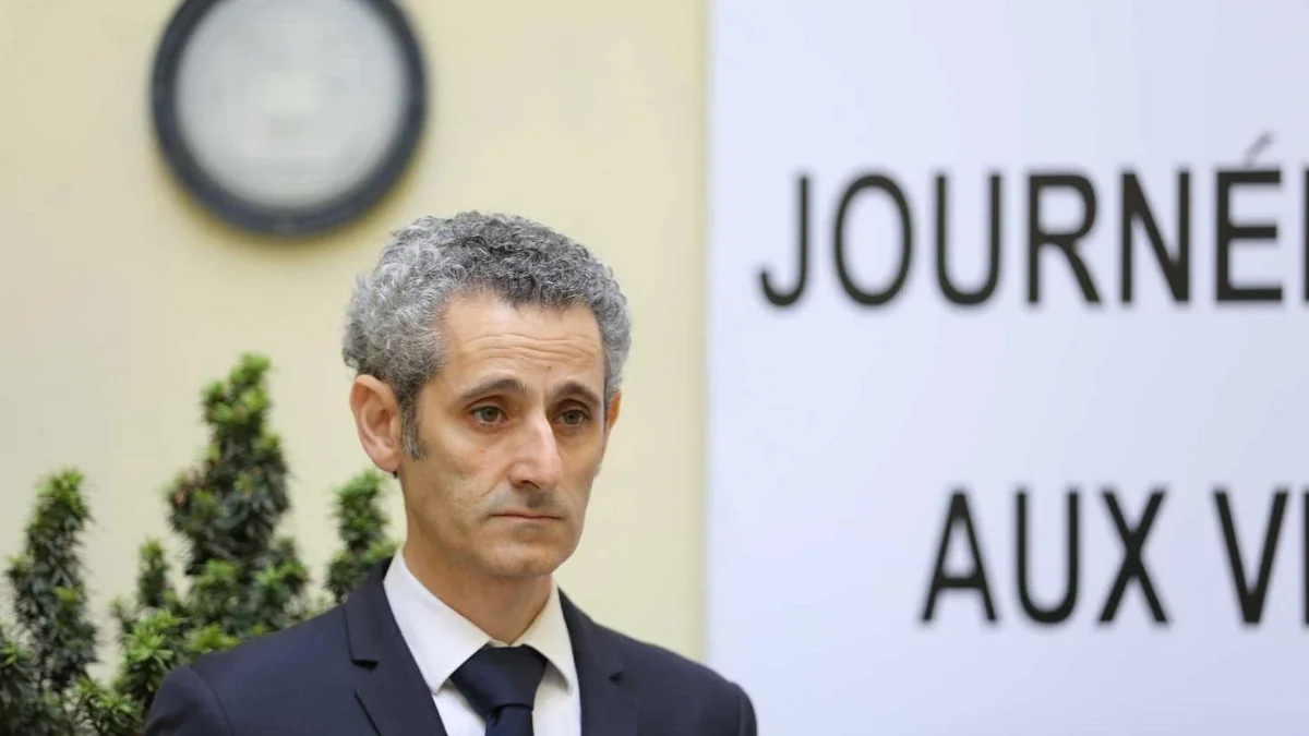 Səfir Fransa Senatının Qarabağla bağlı qərarını şərh edib